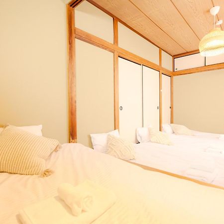 Ikebukuro Chihaya Vanilla House Prefektura Tokio Exteriér fotografie