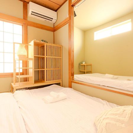 Ikebukuro Chihaya Vanilla House Prefektura Tokio Exteriér fotografie