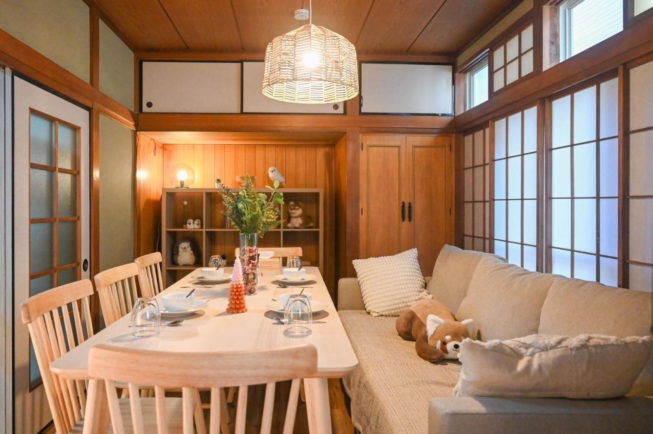 Ikebukuro Chihaya Vanilla House Prefektura Tokio Exteriér fotografie