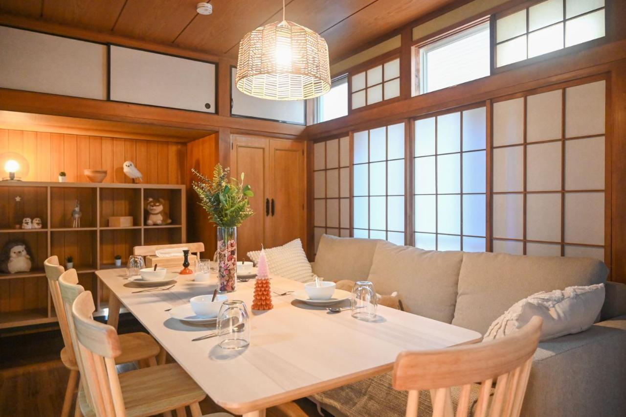Ikebukuro Chihaya Vanilla House Prefektura Tokio Exteriér fotografie