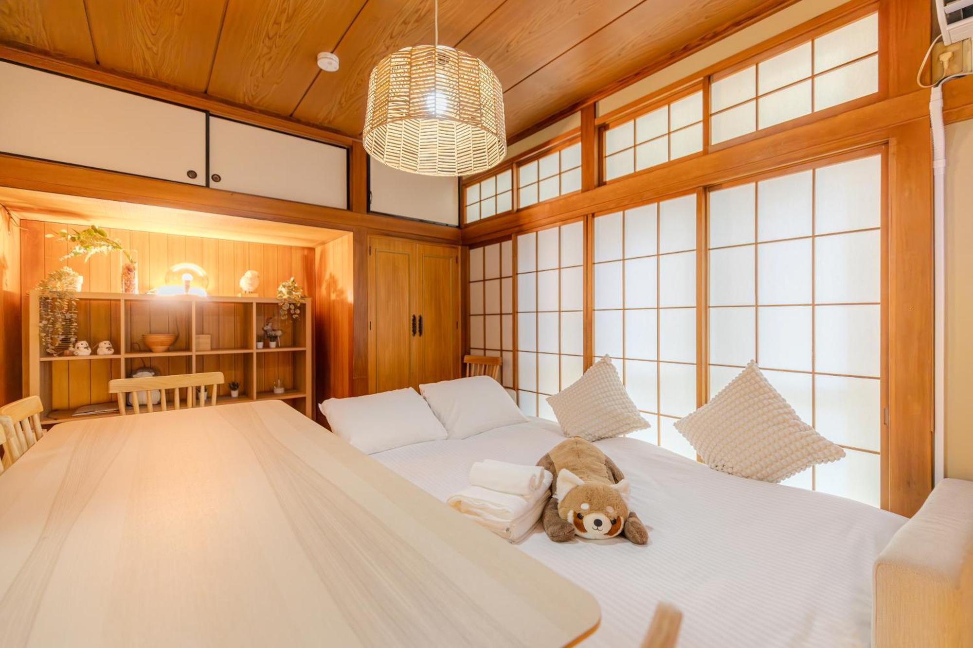 Ikebukuro Chihaya Vanilla House Prefektura Tokio Exteriér fotografie