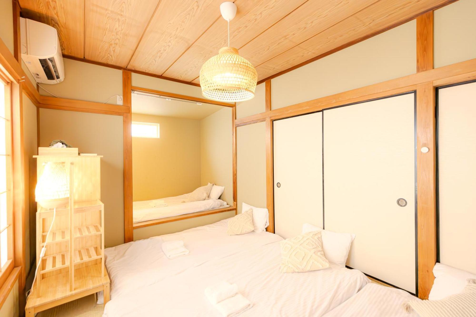 Ikebukuro Chihaya Vanilla House Prefektura Tokio Exteriér fotografie