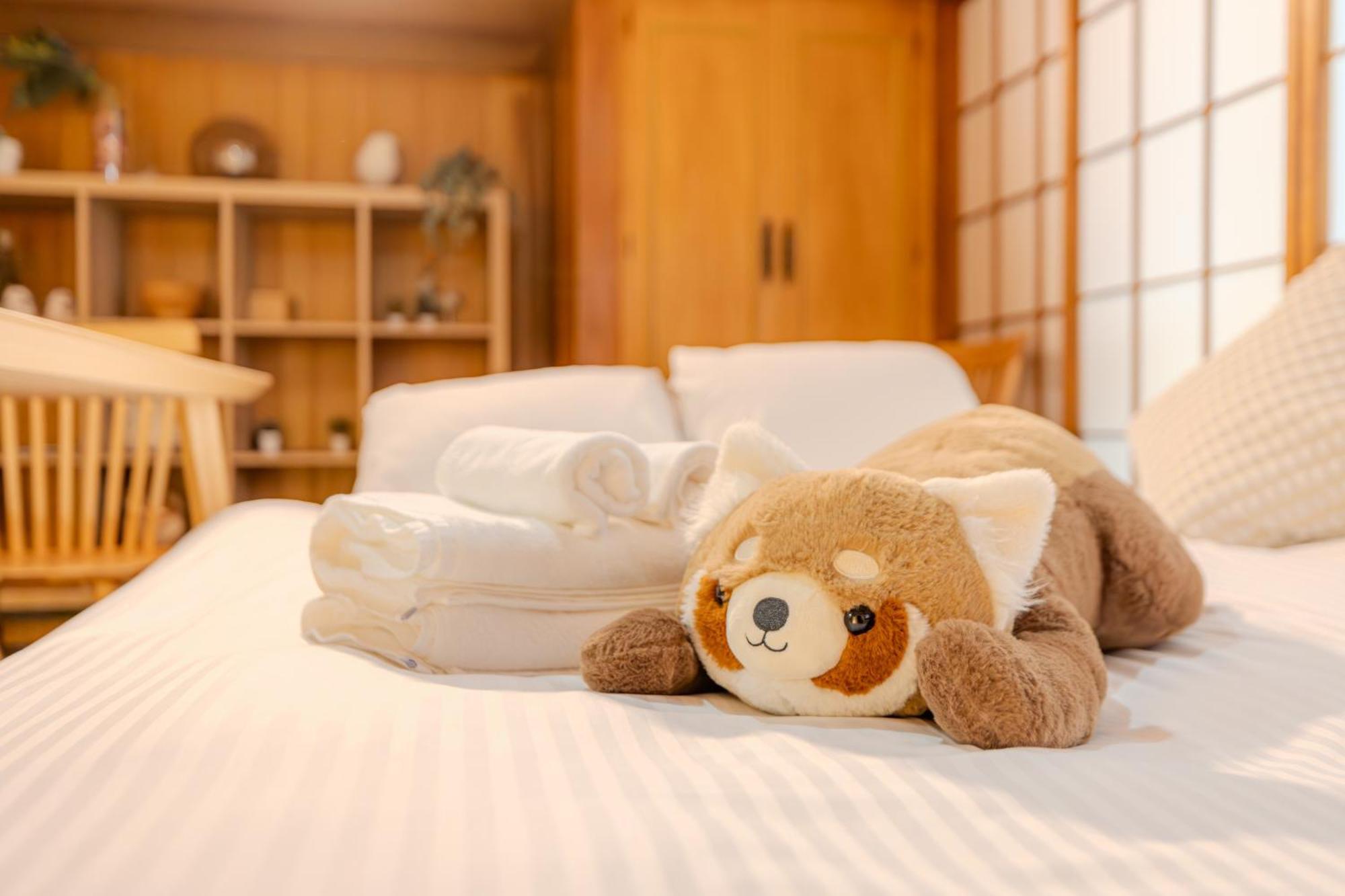 Ikebukuro Chihaya Vanilla House Prefektura Tokio Exteriér fotografie