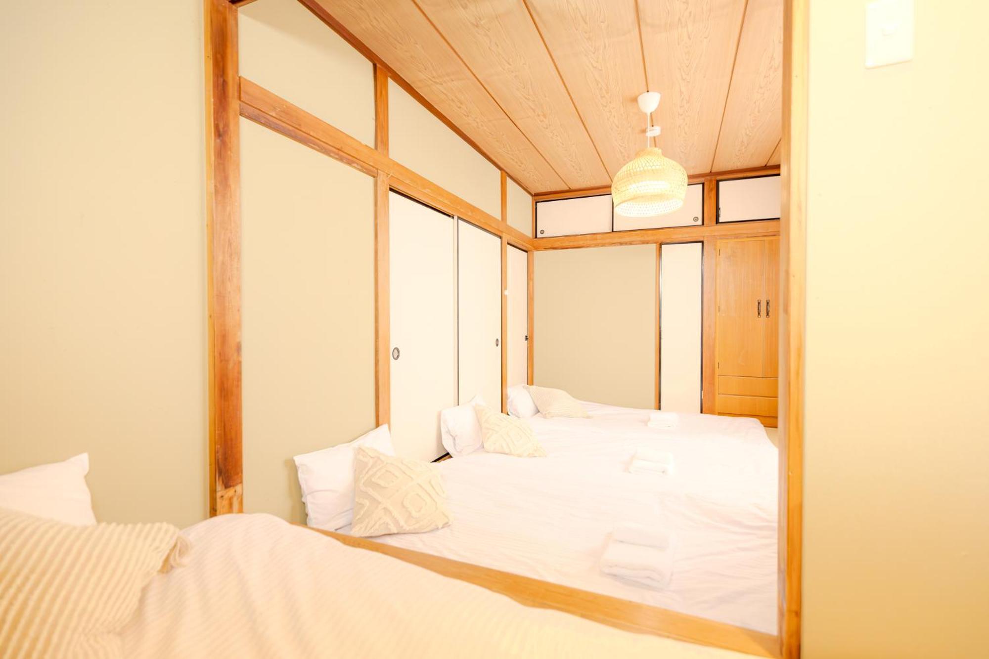Ikebukuro Chihaya Vanilla House Prefektura Tokio Exteriér fotografie