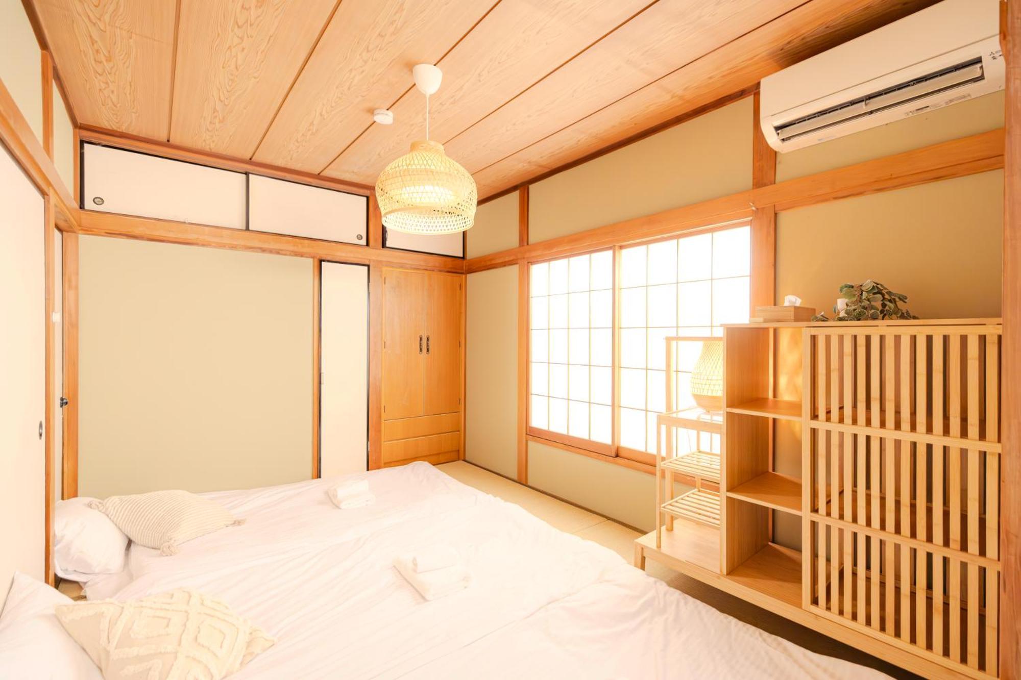 Ikebukuro Chihaya Vanilla House Prefektura Tokio Exteriér fotografie